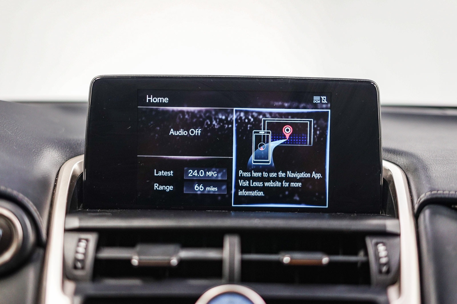 Thumbnail: 2019 Lexus NX - 14