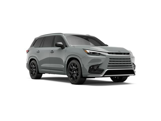 Thumbnail: 2026 Lexus TX - 4