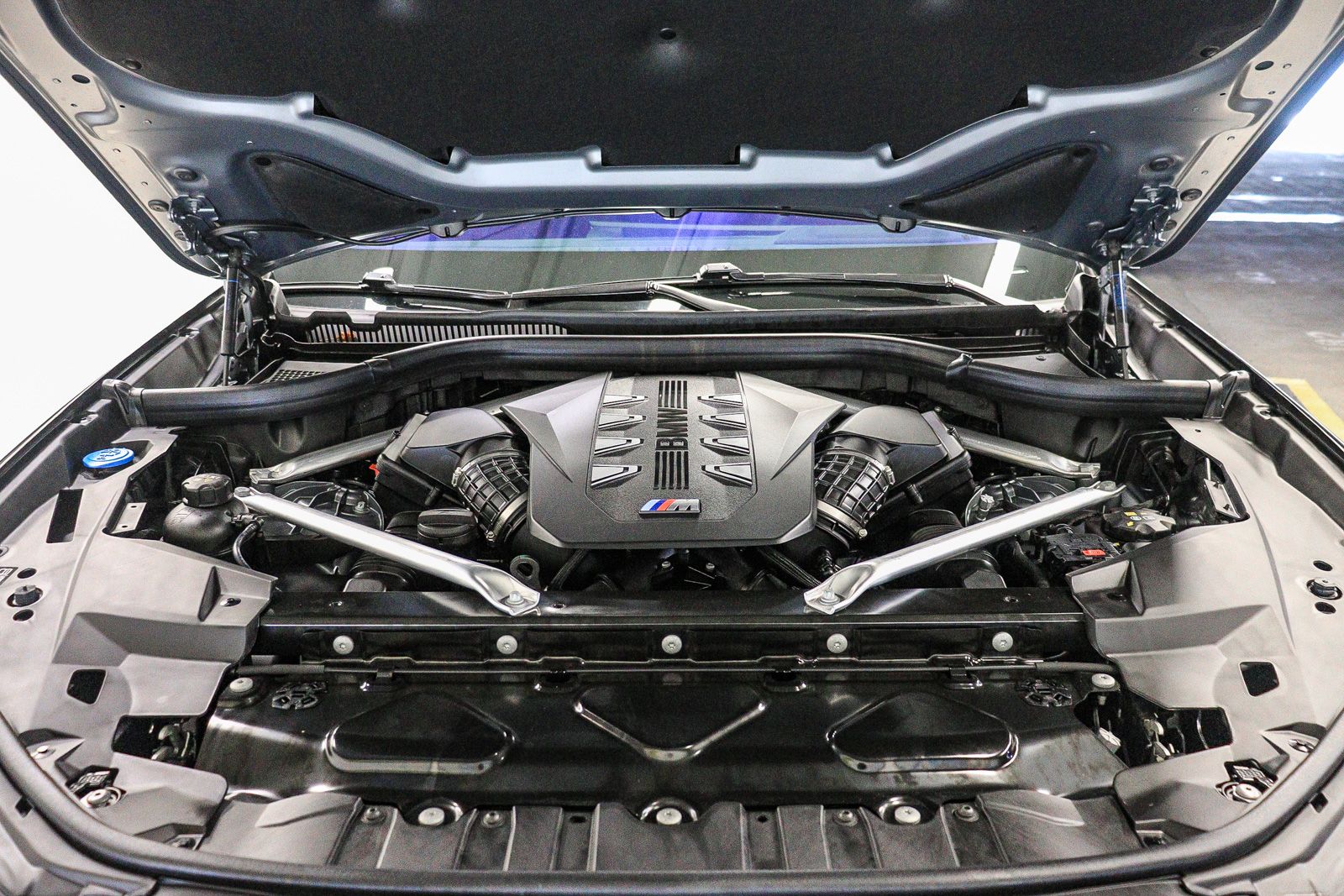 Thumbnail: 2026 BMW X6 - 28