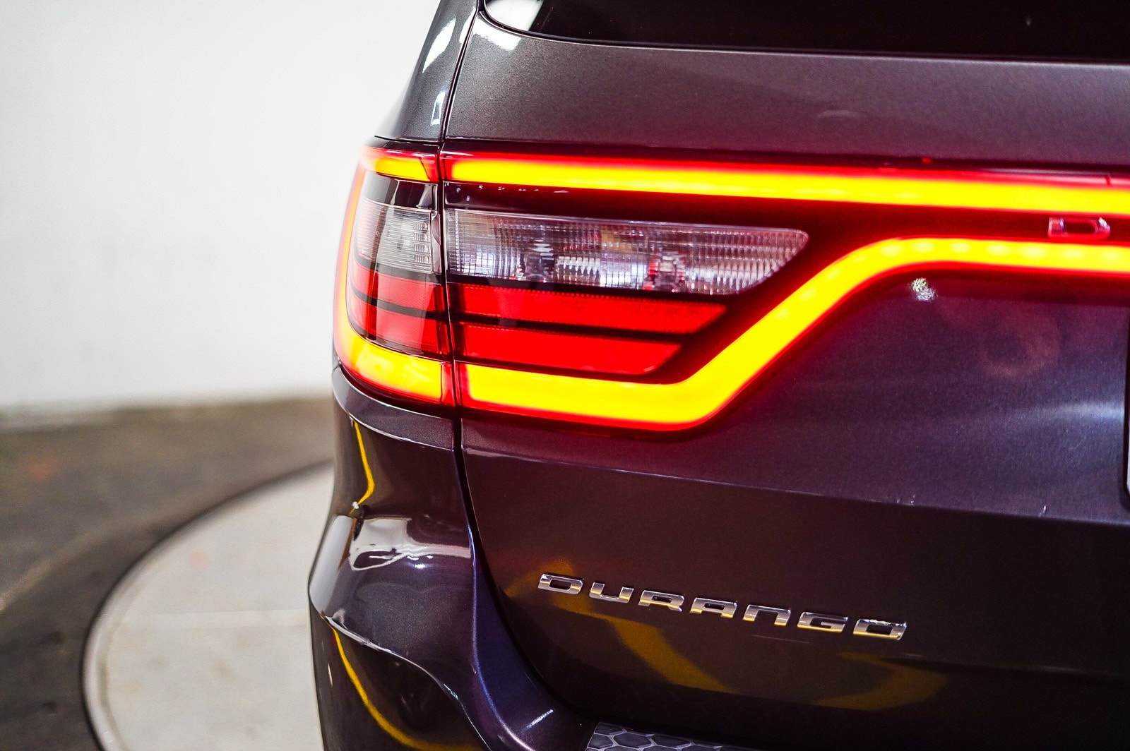 Thumbnail: 2015 Dodge Durango - 10