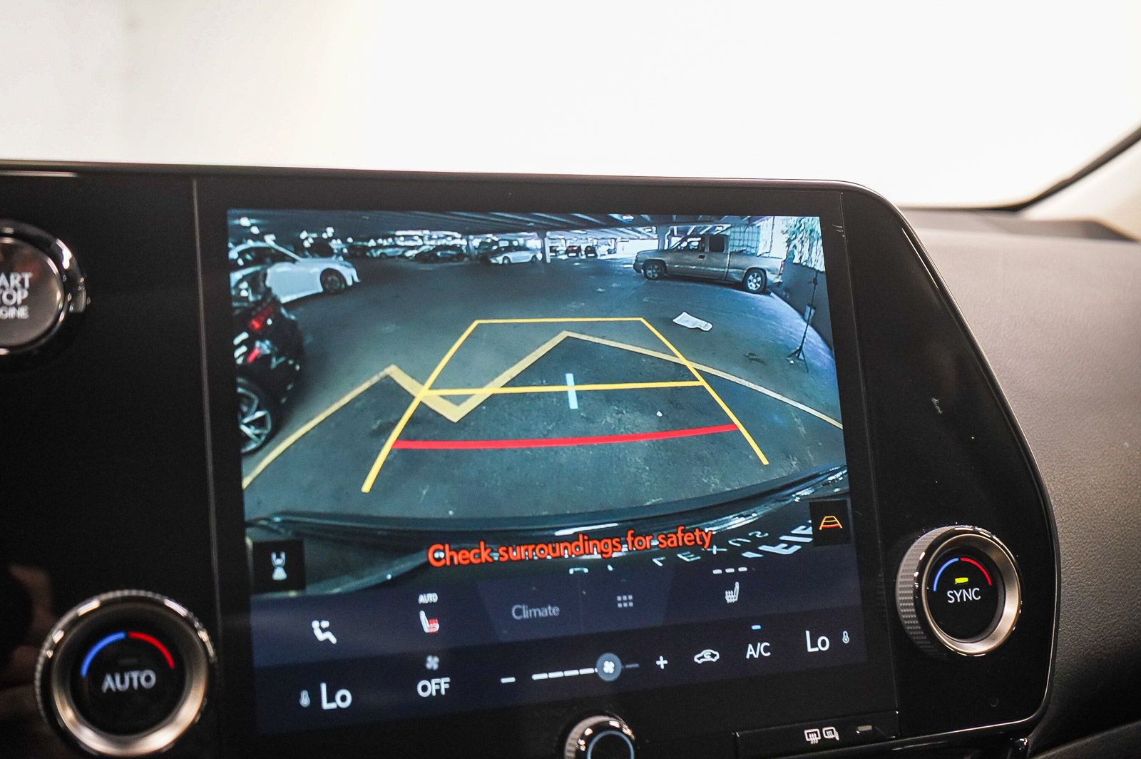 Thumbnail: 2024 Lexus NX - 26