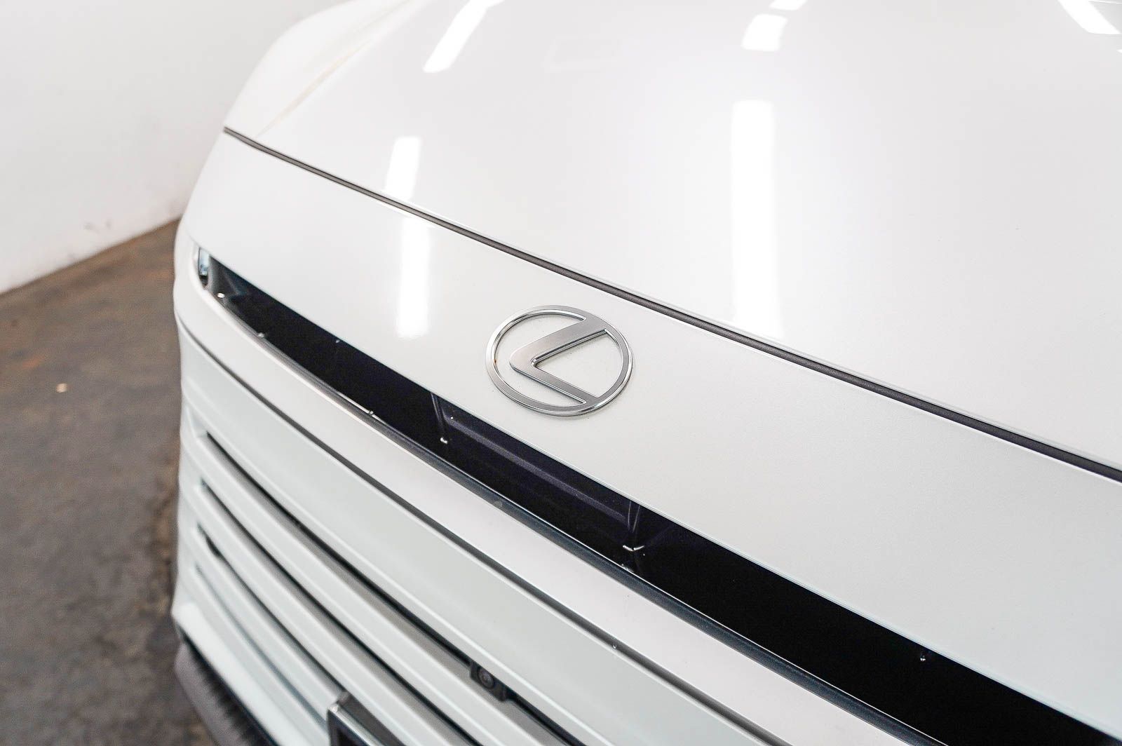 Thumbnail: 2024 Lexus TX - 9