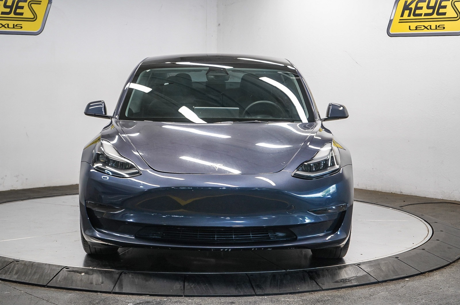 Thumbnail: 2023 Tesla Model 3 - 6