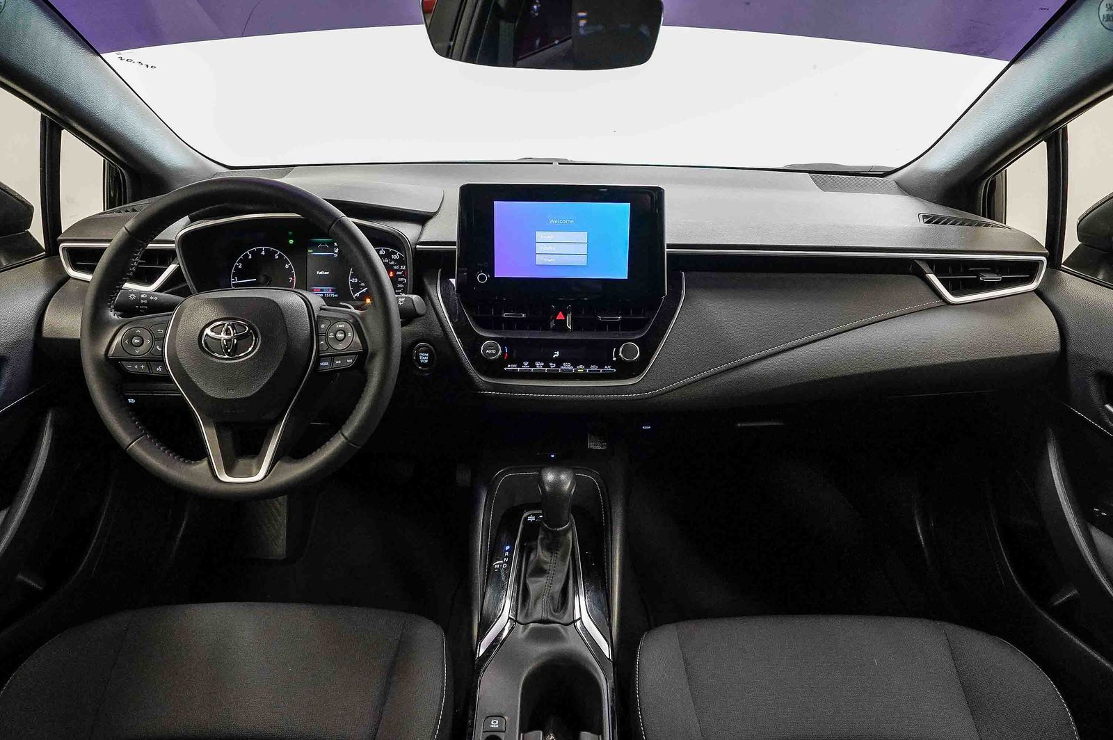 Thumbnail: 2025 Toyota Corolla - 12