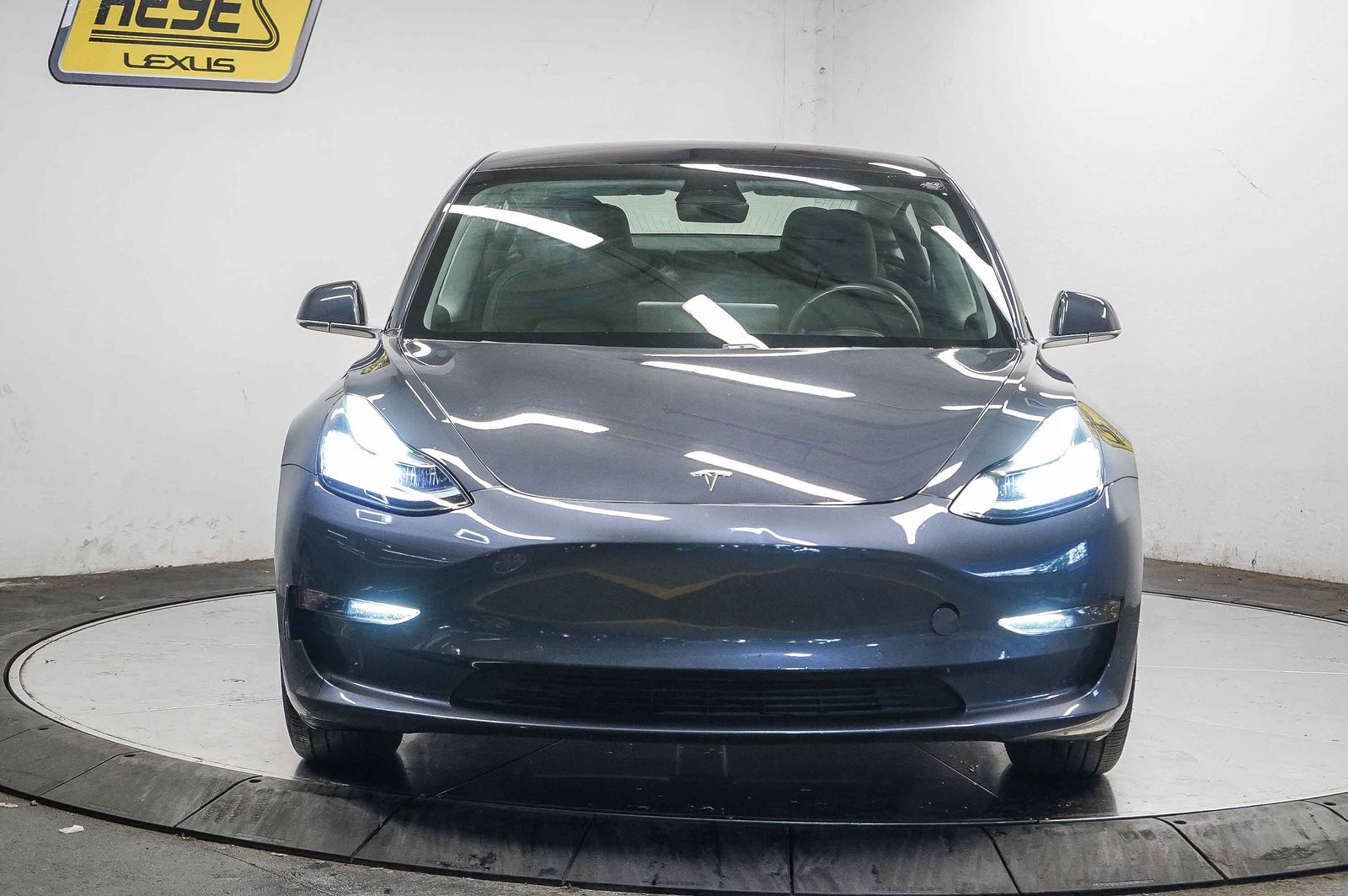 Thumbnail: 2019 Tesla Model 3 - 6