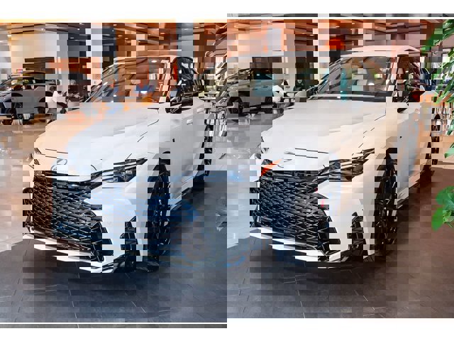 Thumbnail: 2026 Lexus IS - 1