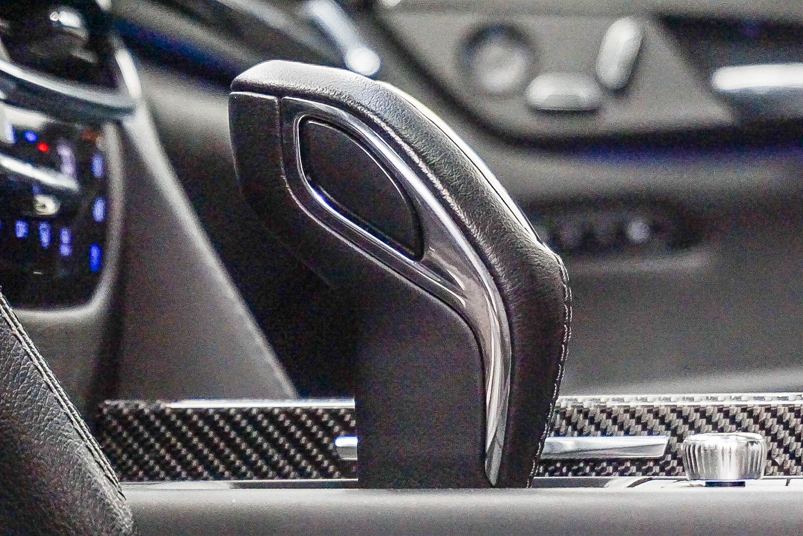 Thumbnail: 2019 Cadillac CT6 - 21