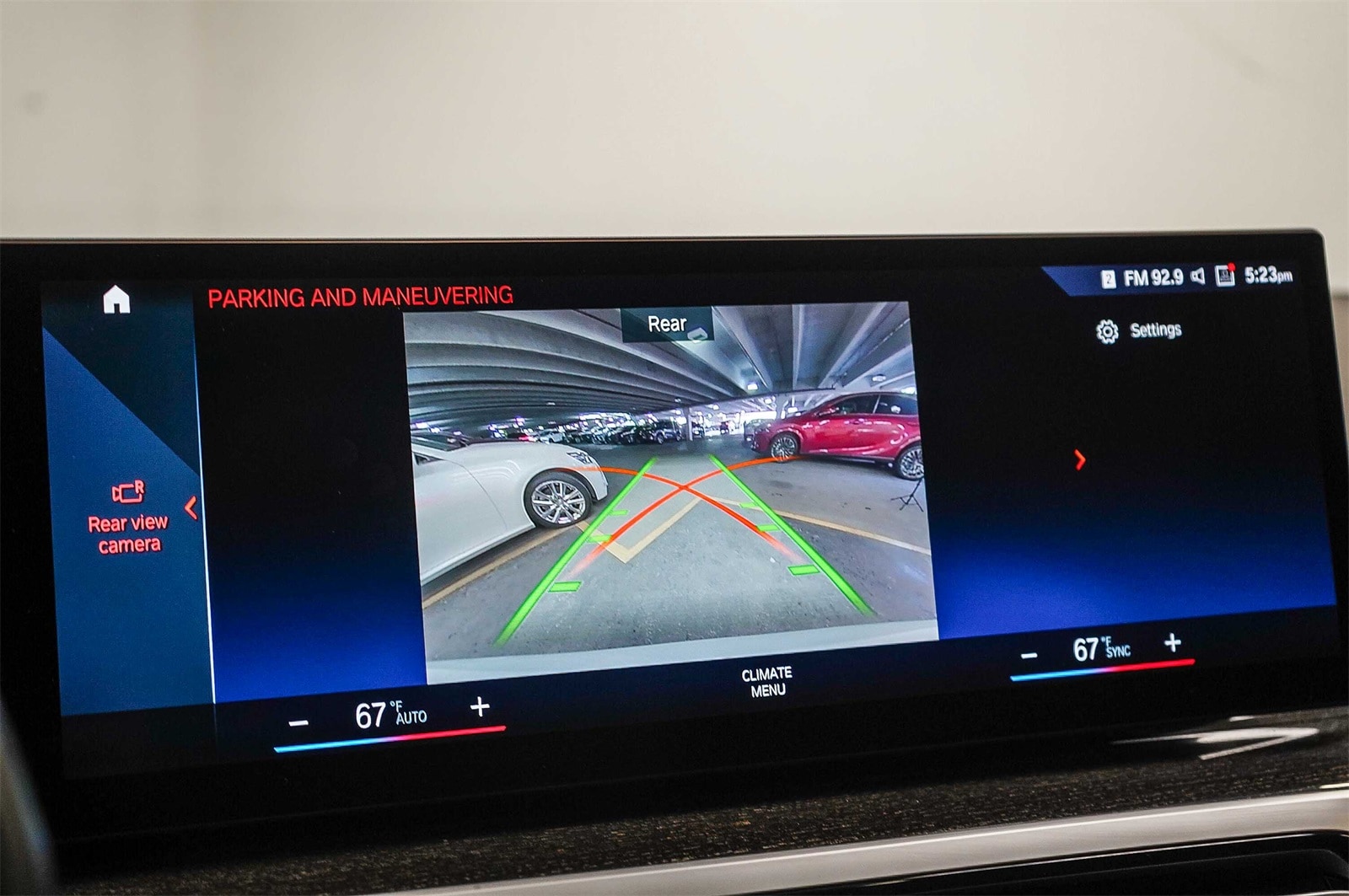 Thumbnail: 2023 BMW 3 Series - 26