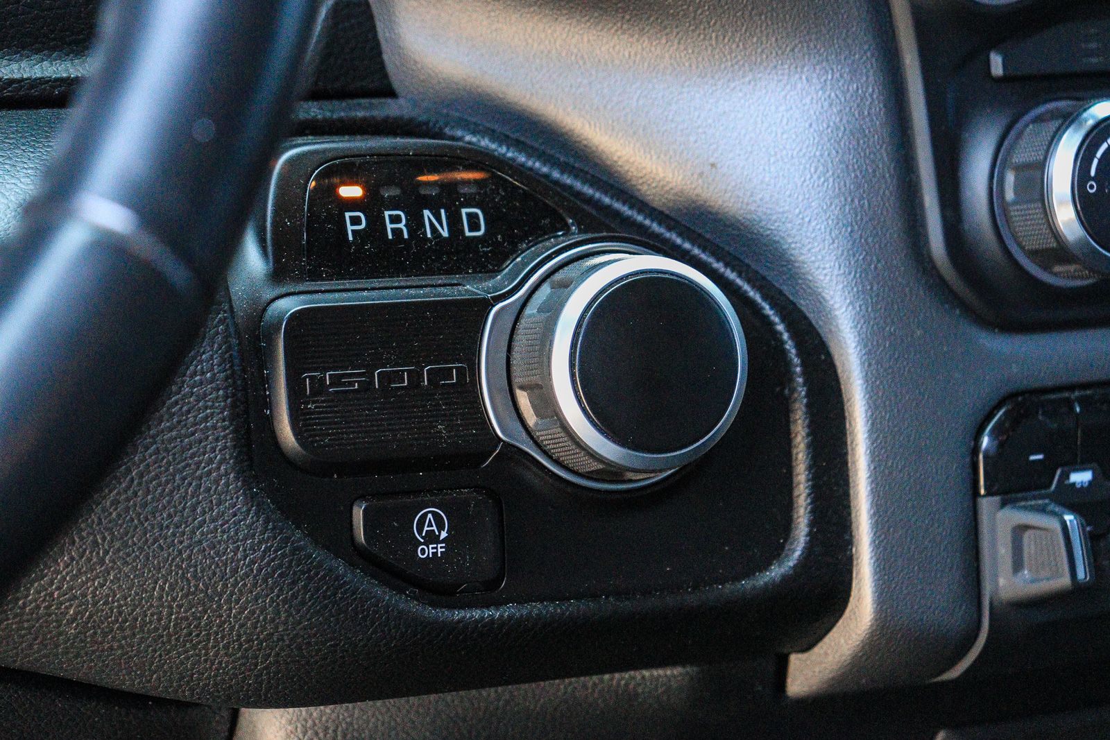 Thumbnail: 2023 RAM 1500 - 20