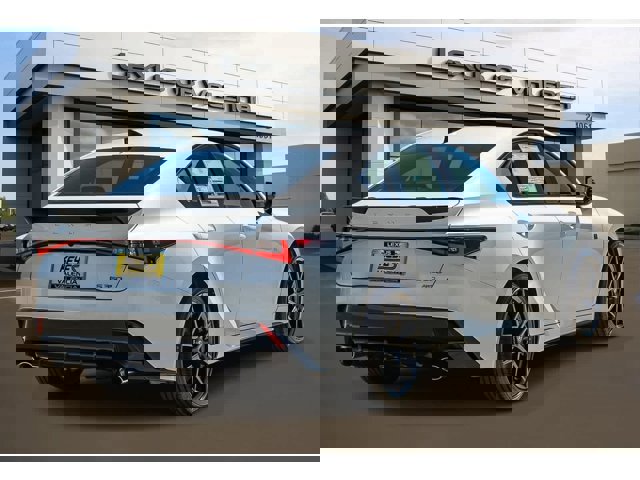 Thumbnail: 2026 Lexus IS - 4