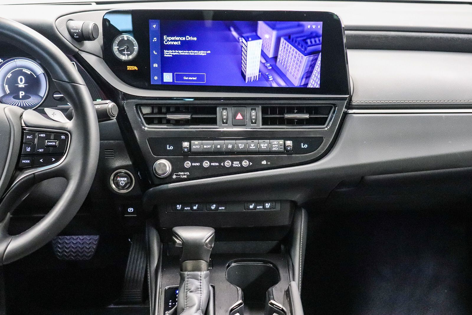 Thumbnail: 2025 Lexus ES - 16
