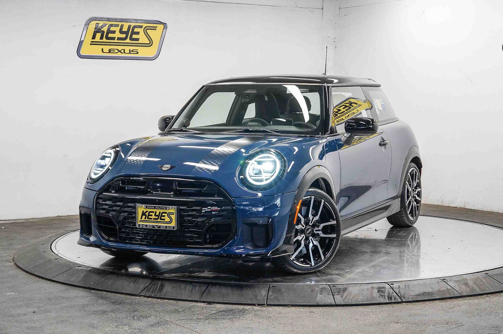 2026 MINI Hardtop 2 Door