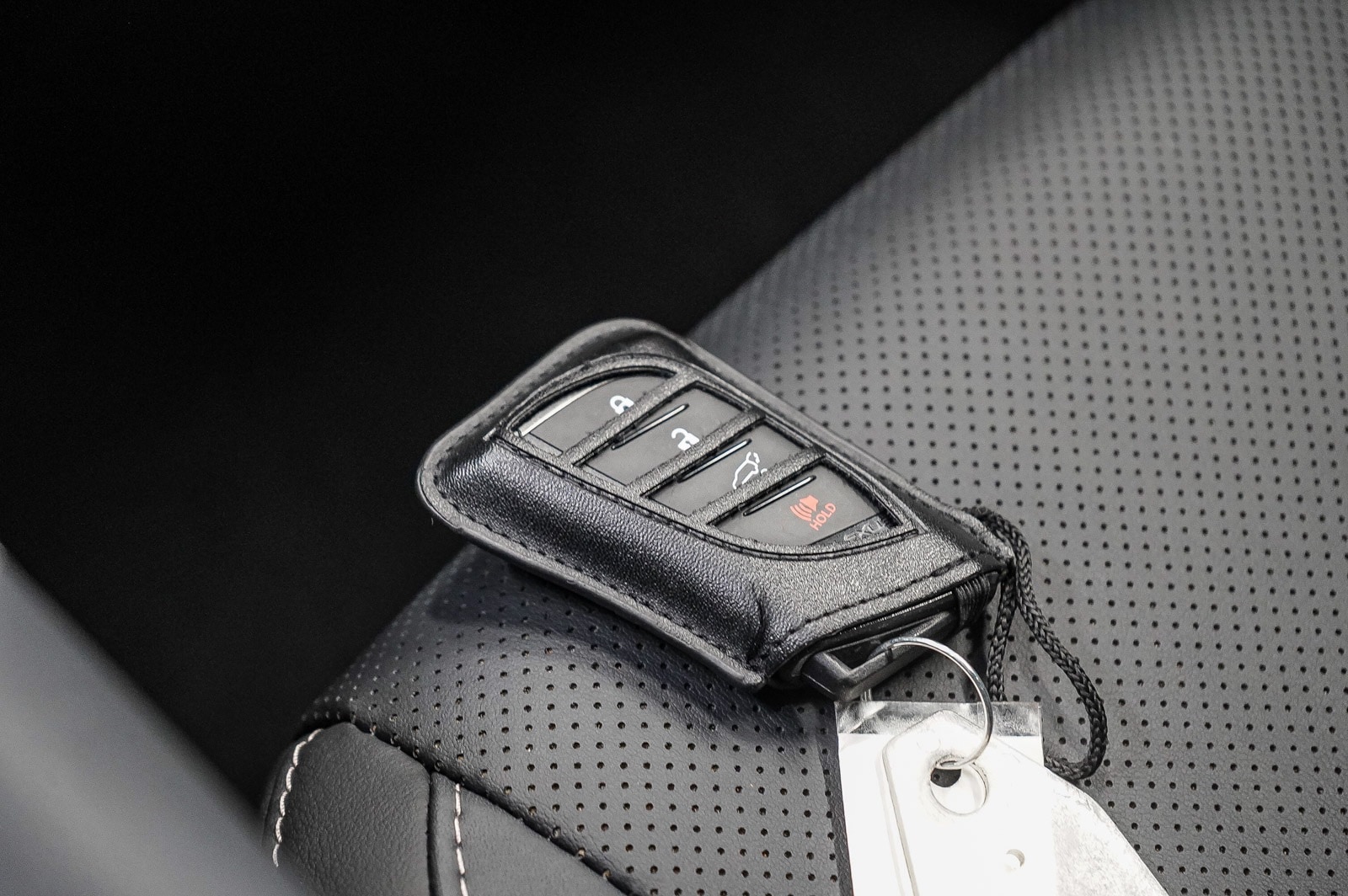 Thumbnail: 2025 Lexus RX - 29