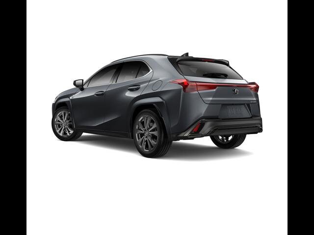 Thumbnail: 2025 Lexus UX - 3