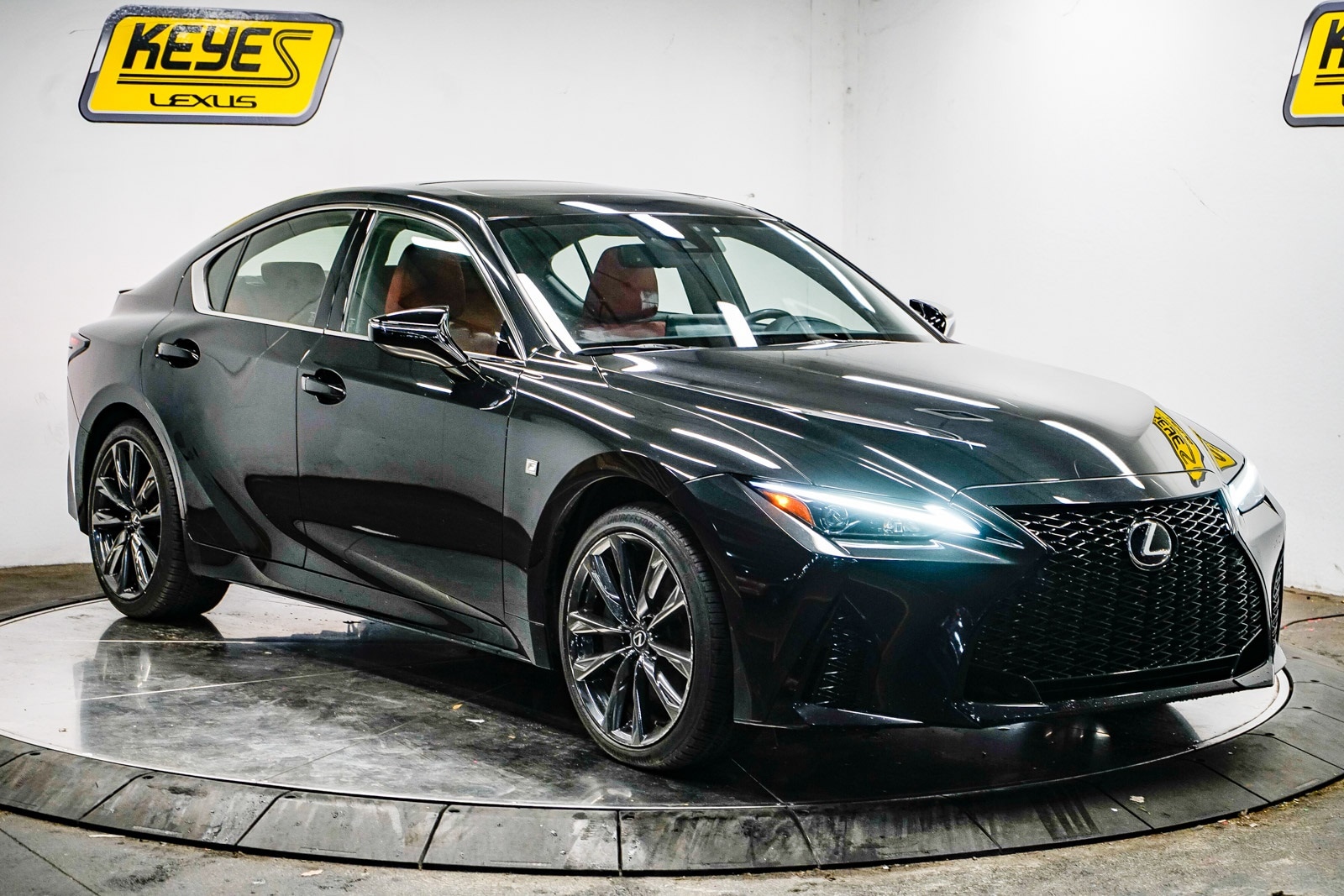 Thumbnail: 2023 Lexus IS - 5