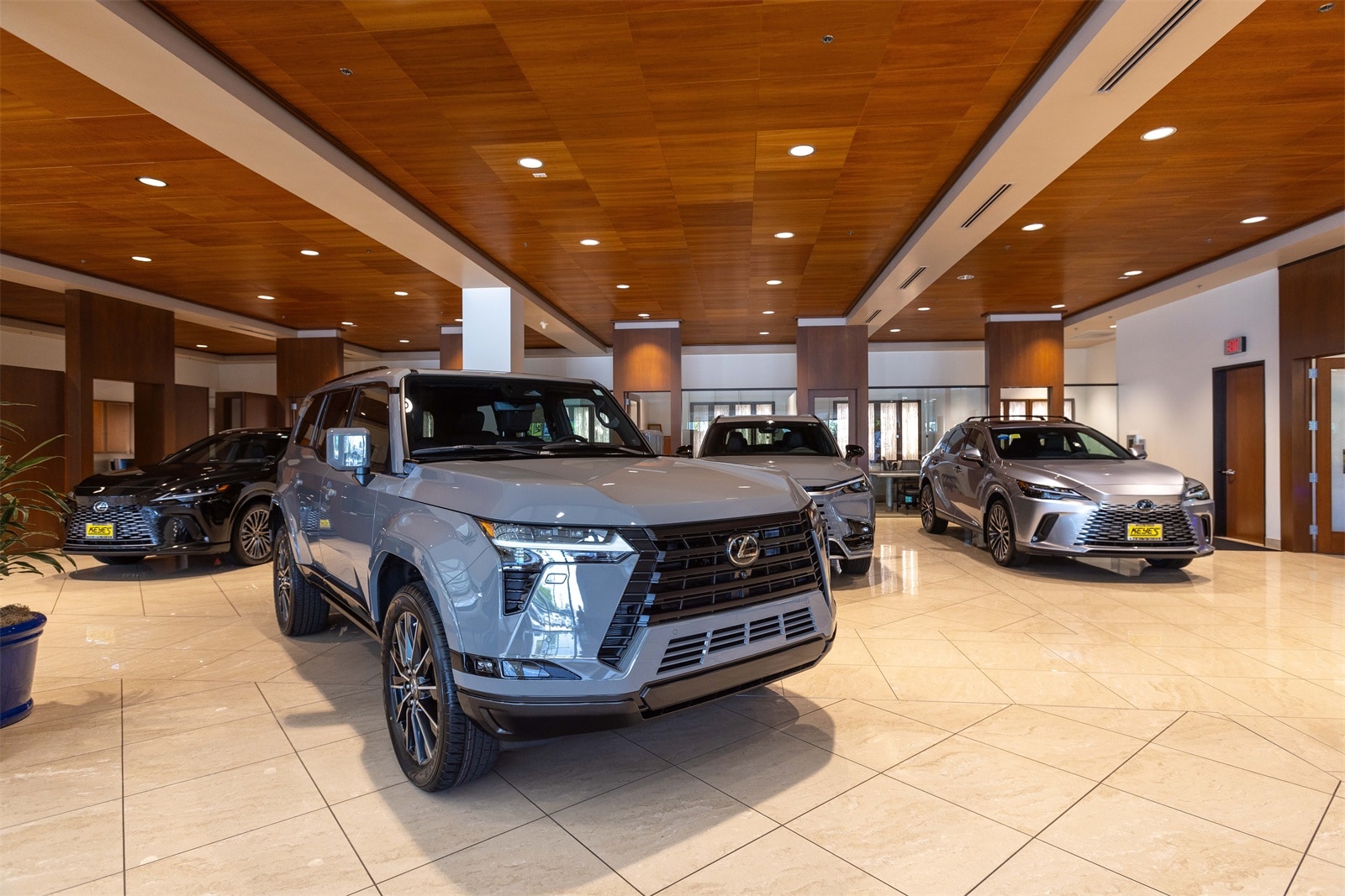 Thumbnail: 2019 Genesis G80 - 40