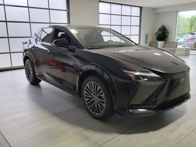Thumbnail: 2025 Lexus RZ - 7