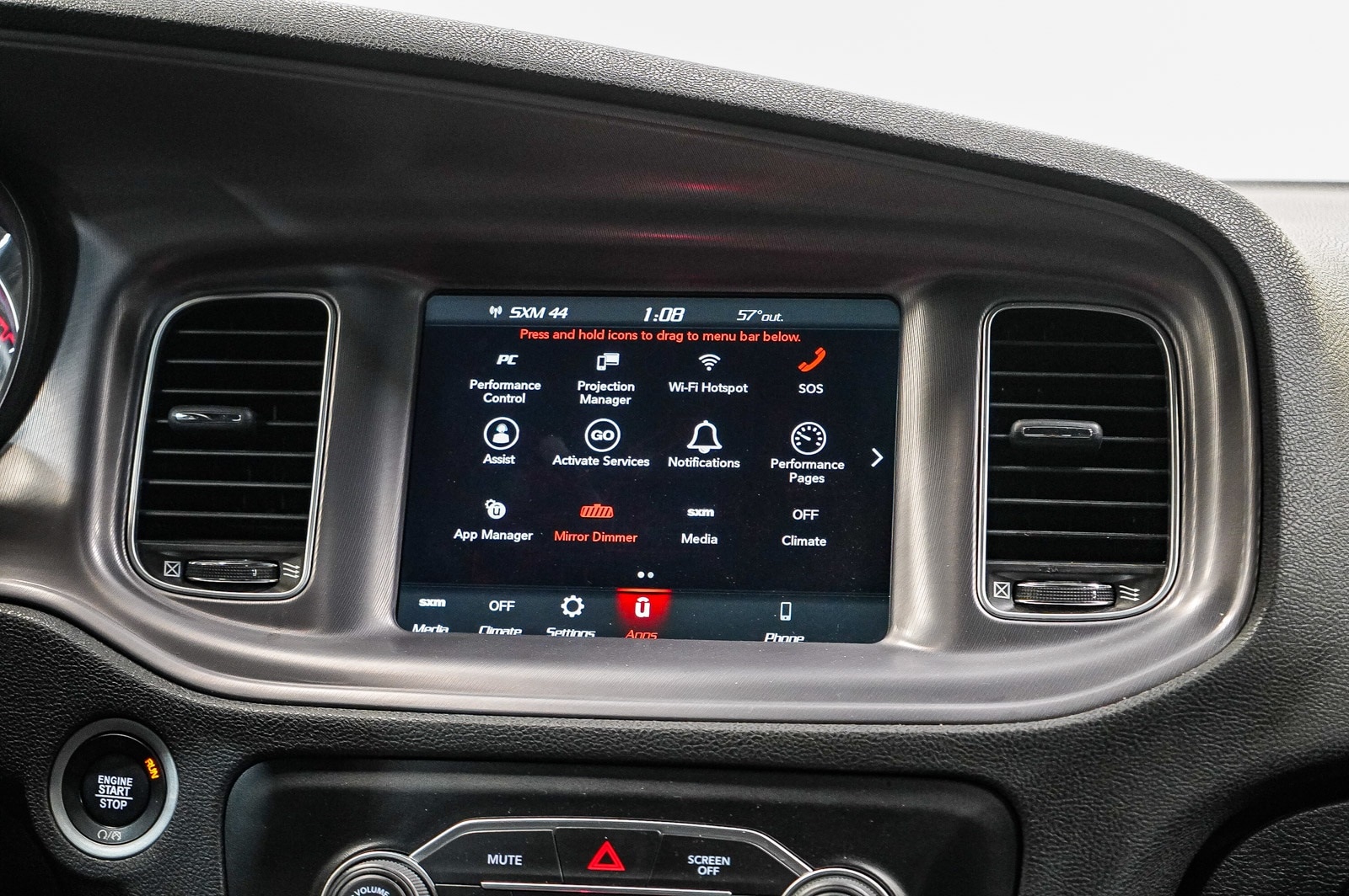 Thumbnail: 2023 Dodge Charger - 14