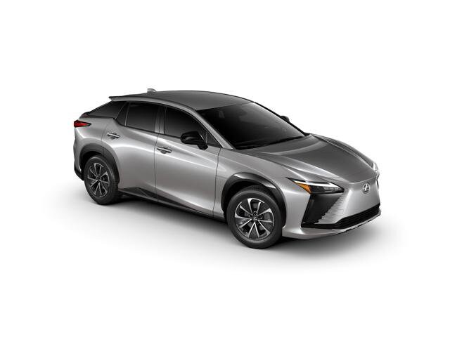 Thumbnail: 2025 Lexus RZ - 4