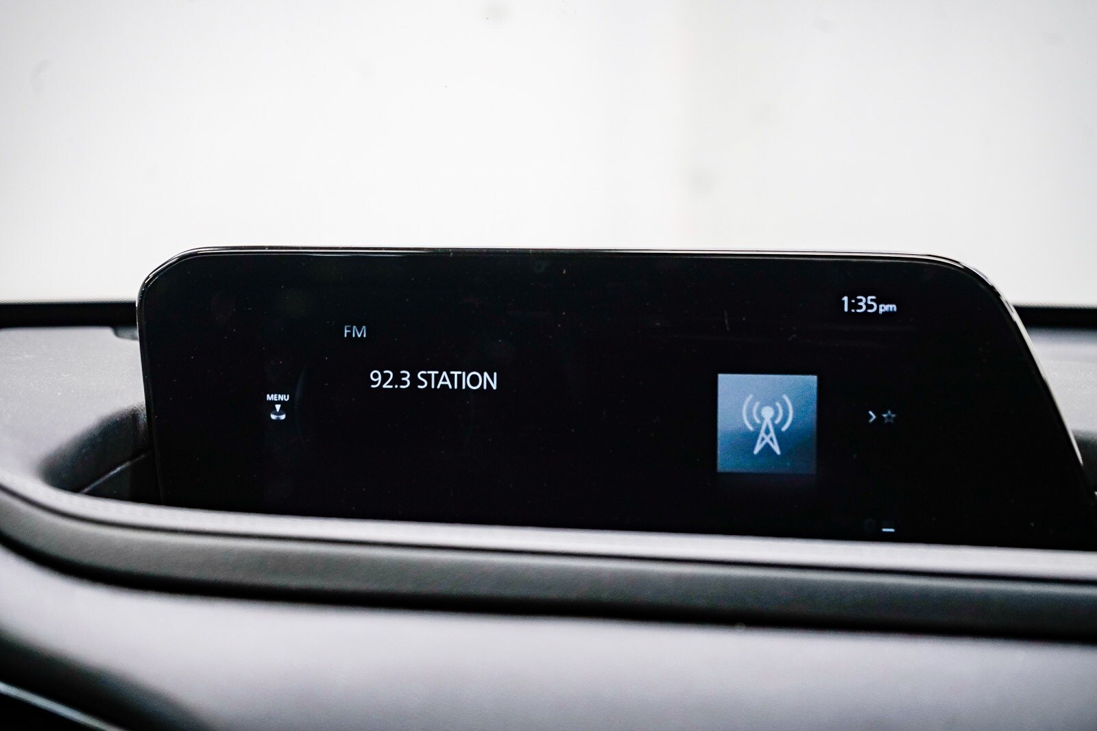 Thumbnail: 2025 Mazda CX-30 - 14