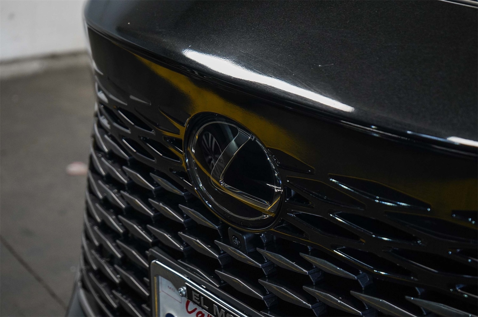 Thumbnail: 2024 Lexus RX - 8