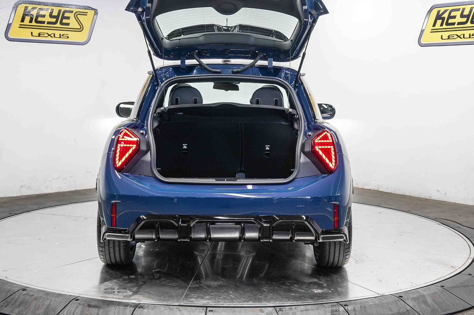 Thumbnail: 2026 MINI Cooper - 25