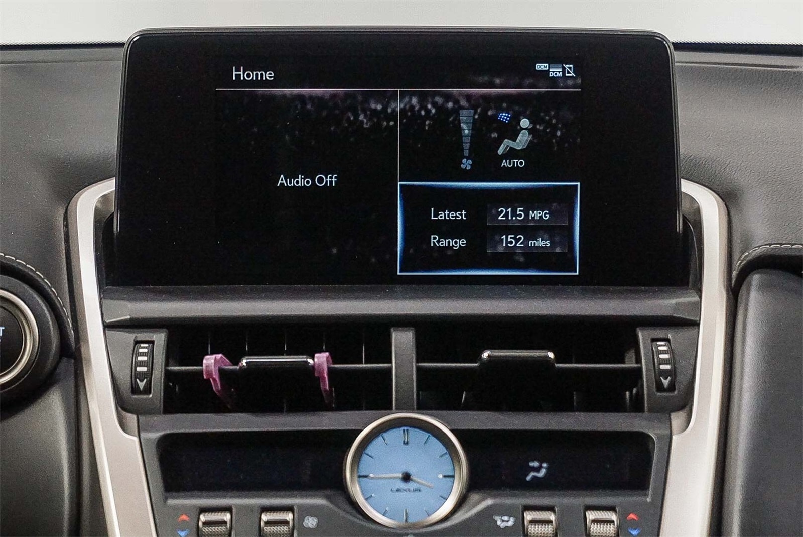 Thumbnail: 2019 Lexus NX - 13