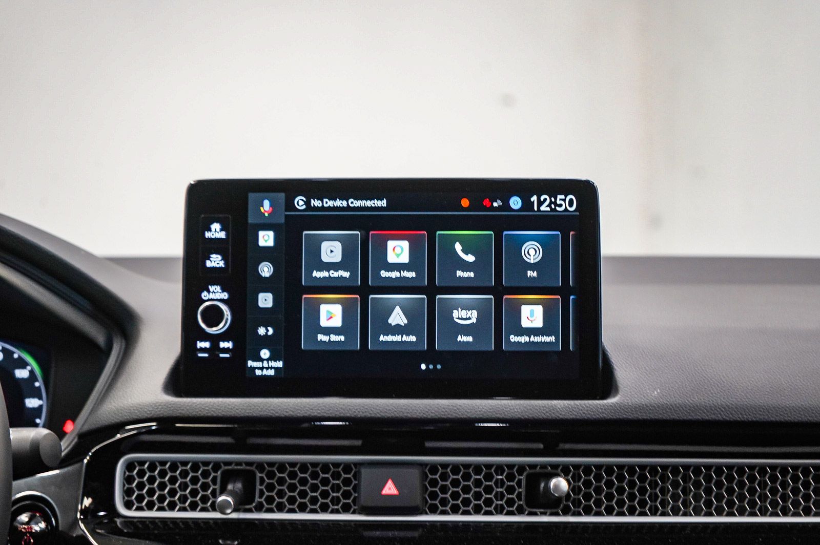 Thumbnail: 2026 Honda Civic - 14