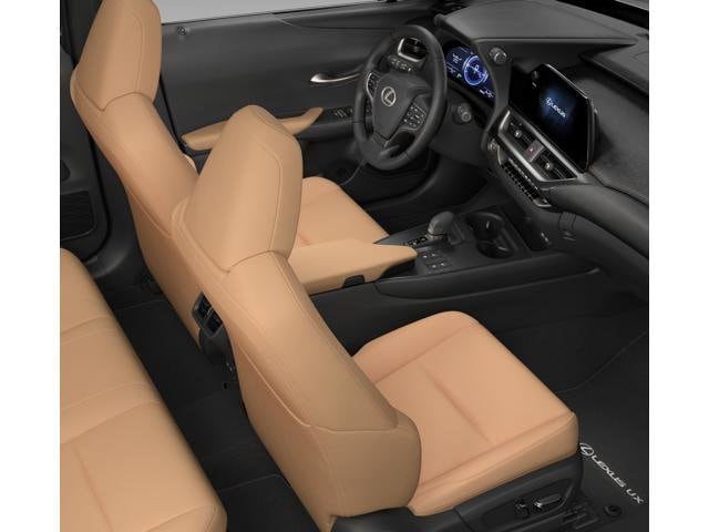 Thumbnail: 2026 Lexus UX - 12