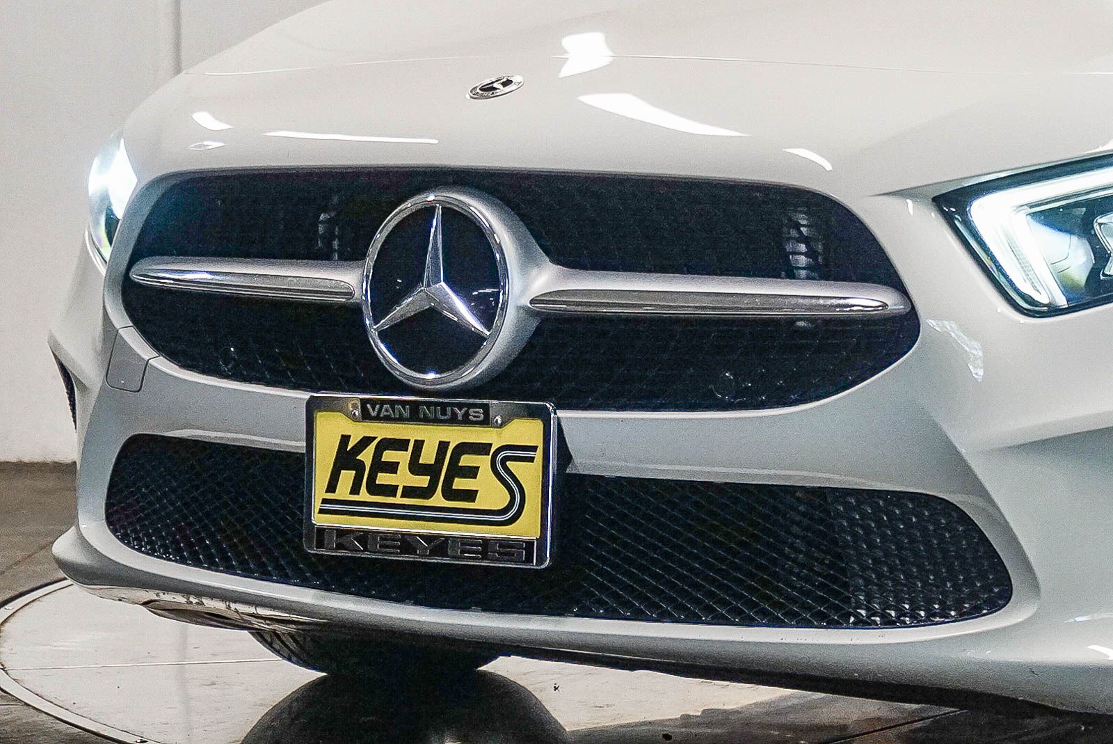 Thumbnail: 2021 Mercedes-Benz A-Class - 8