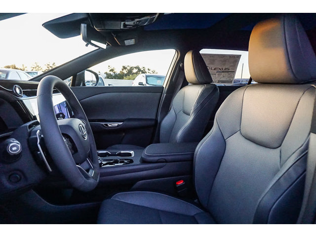 Thumbnail: 2026 Lexus RZ - 24