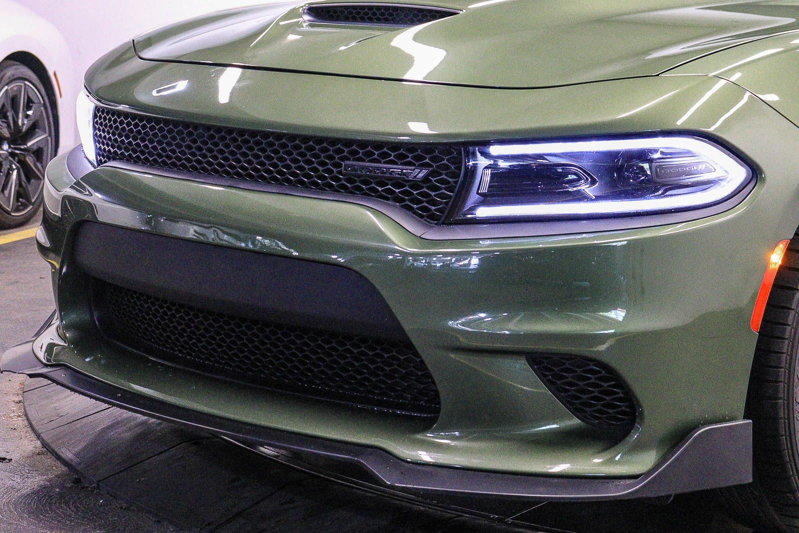 Thumbnail: 2023 Dodge Charger - 7