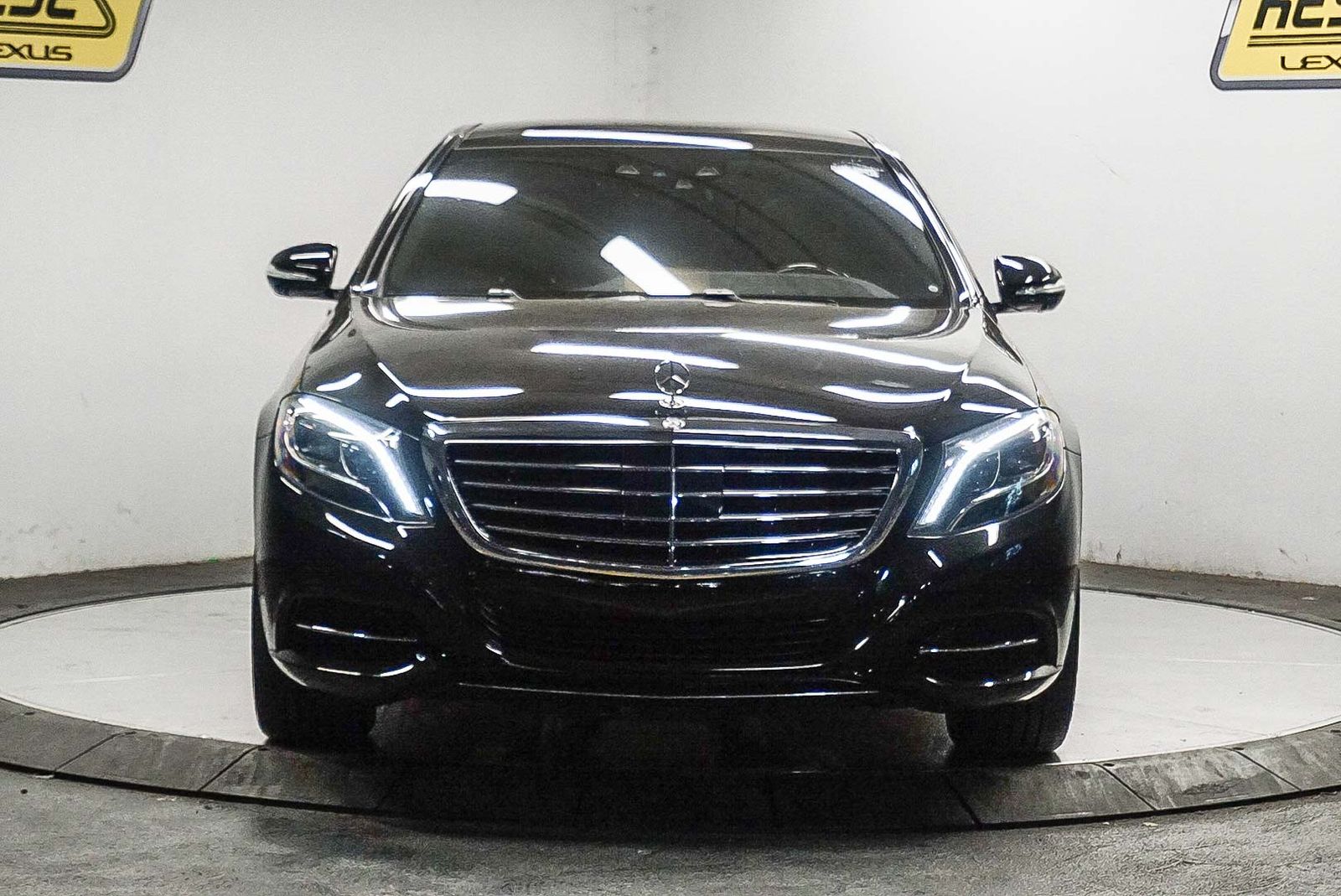 Thumbnail: 2017 Mercedes-Benz S-Class - 6