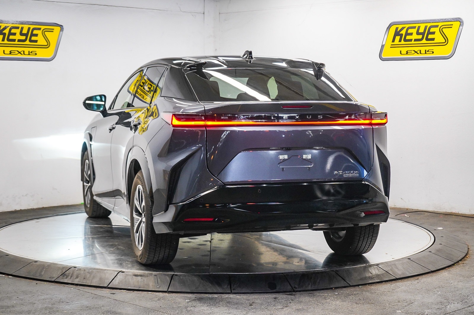 Thumbnail: 2025 Lexus RZ - 2