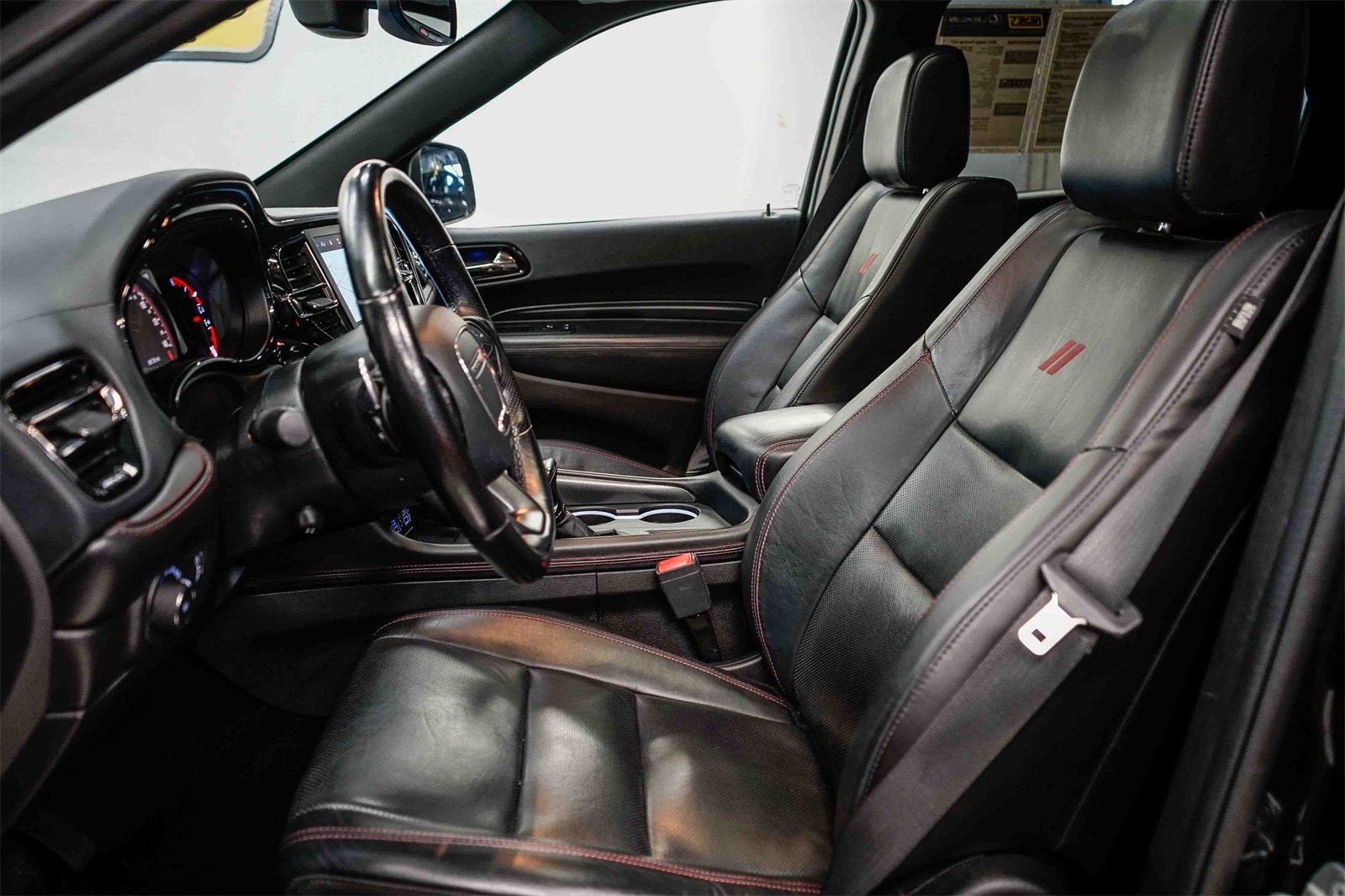 Thumbnail: 2021 Dodge Durango - 17