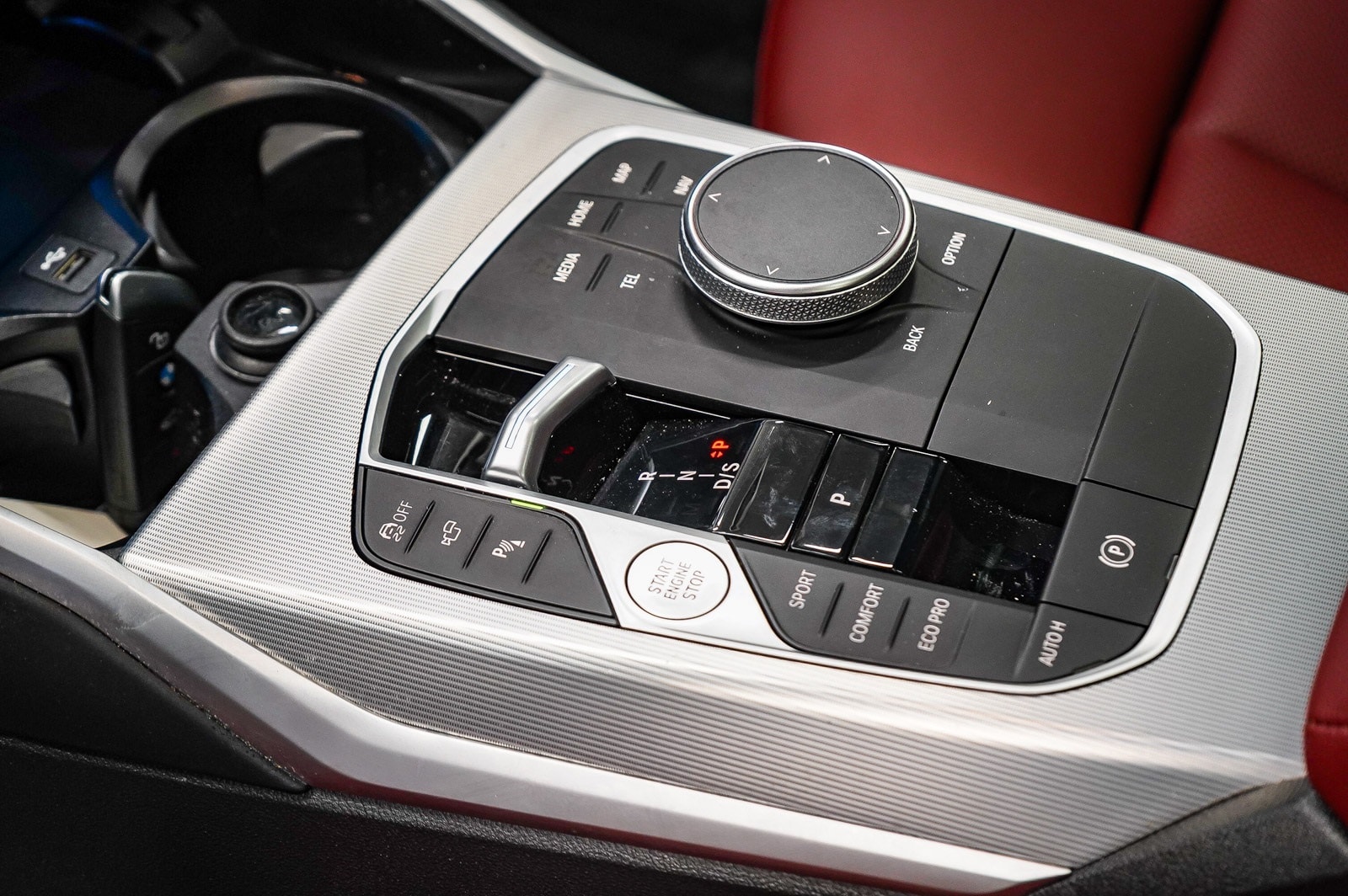 Thumbnail: 2023 BMW 3 Series - 22