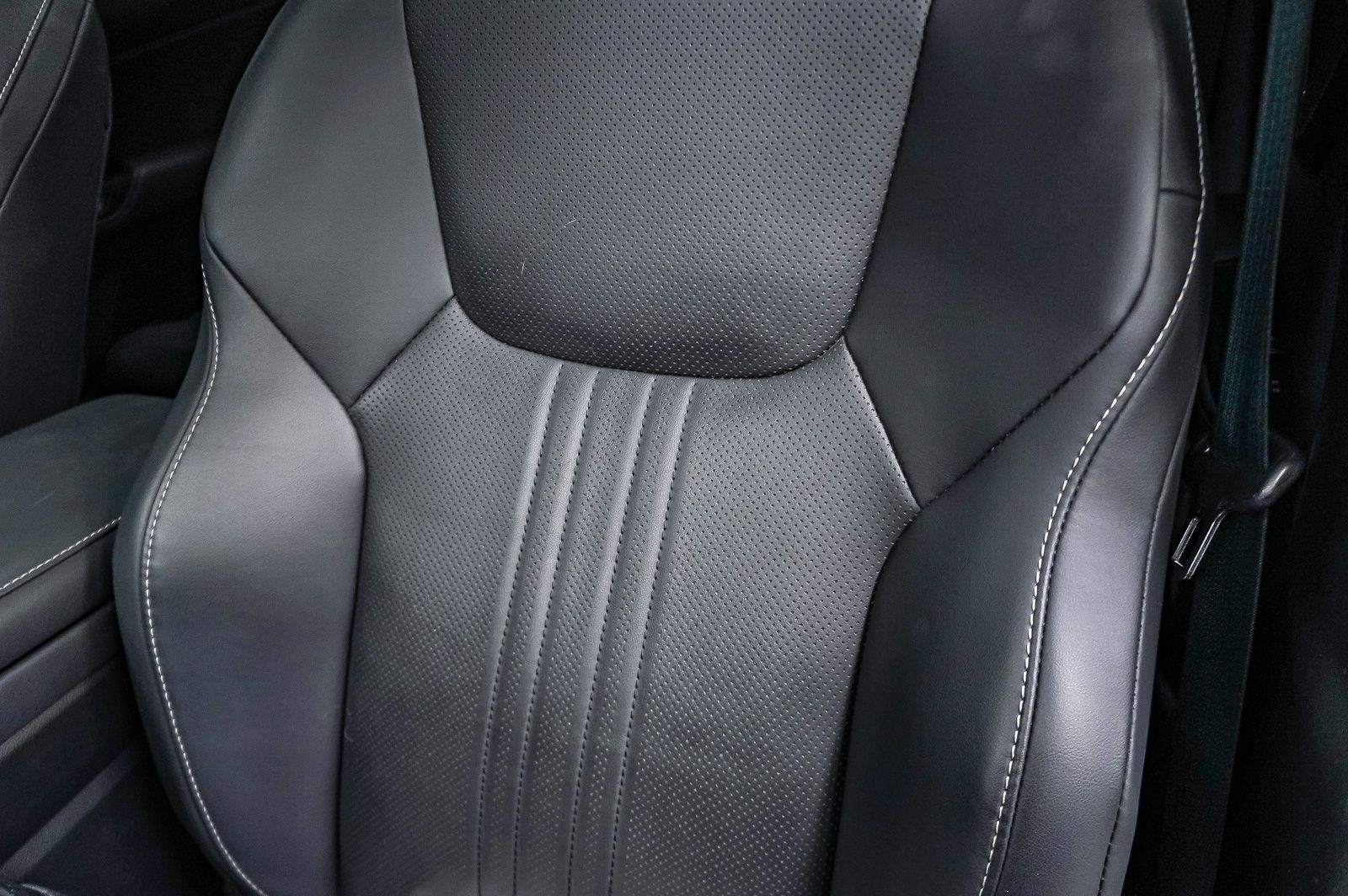 Thumbnail: 2024 Lexus NX - 24