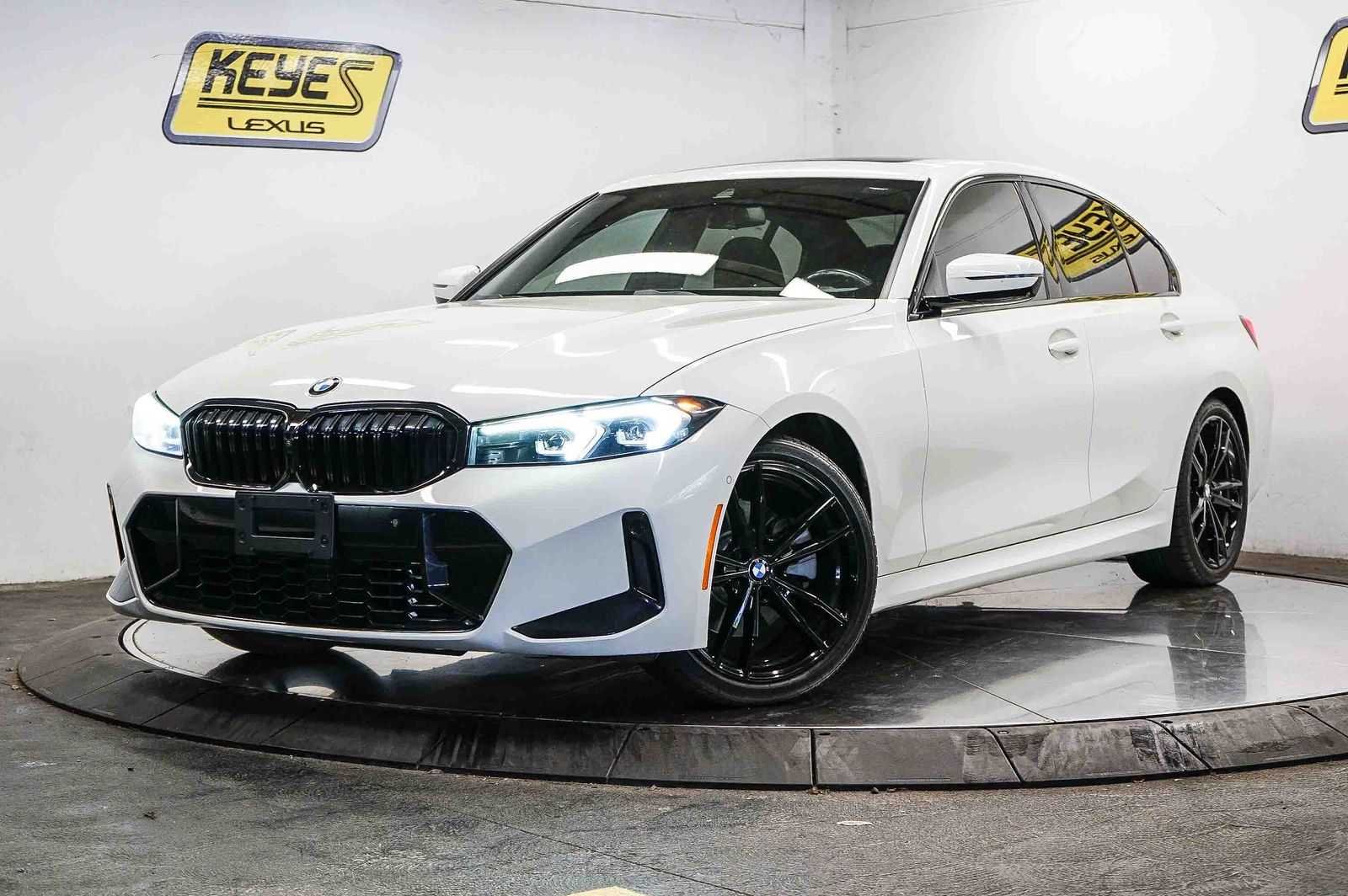 2023 BMW 3 Series 330i -
                  Van Nuys, CA