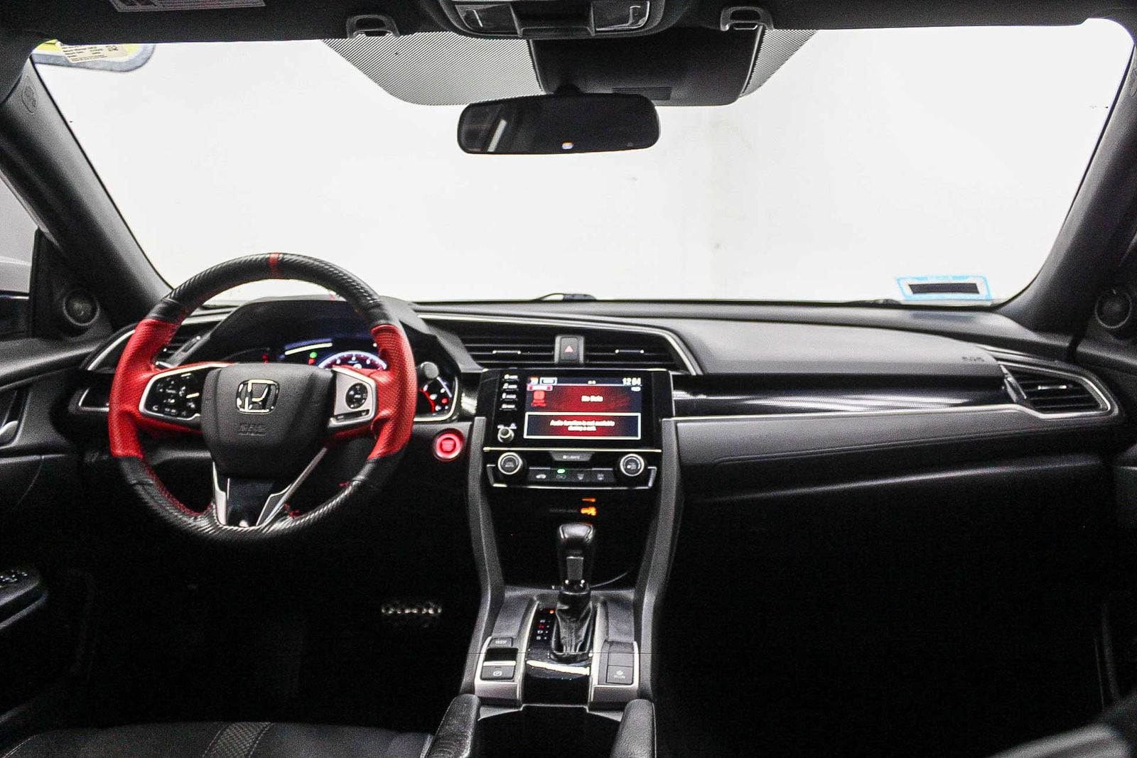 Thumbnail: 2019 Honda Civic - 14