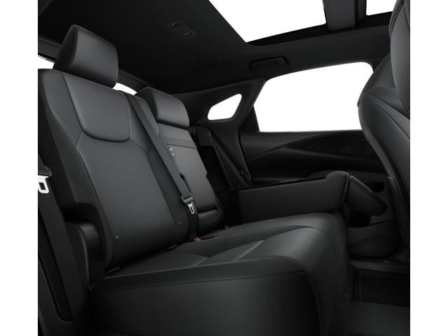 Thumbnail: 2025 Lexus RX - 7