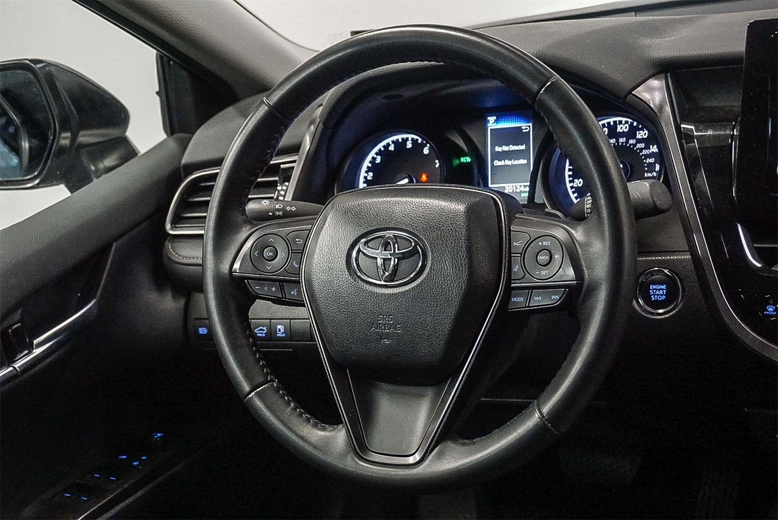 Thumbnail: 2024 Toyota Camry - 14