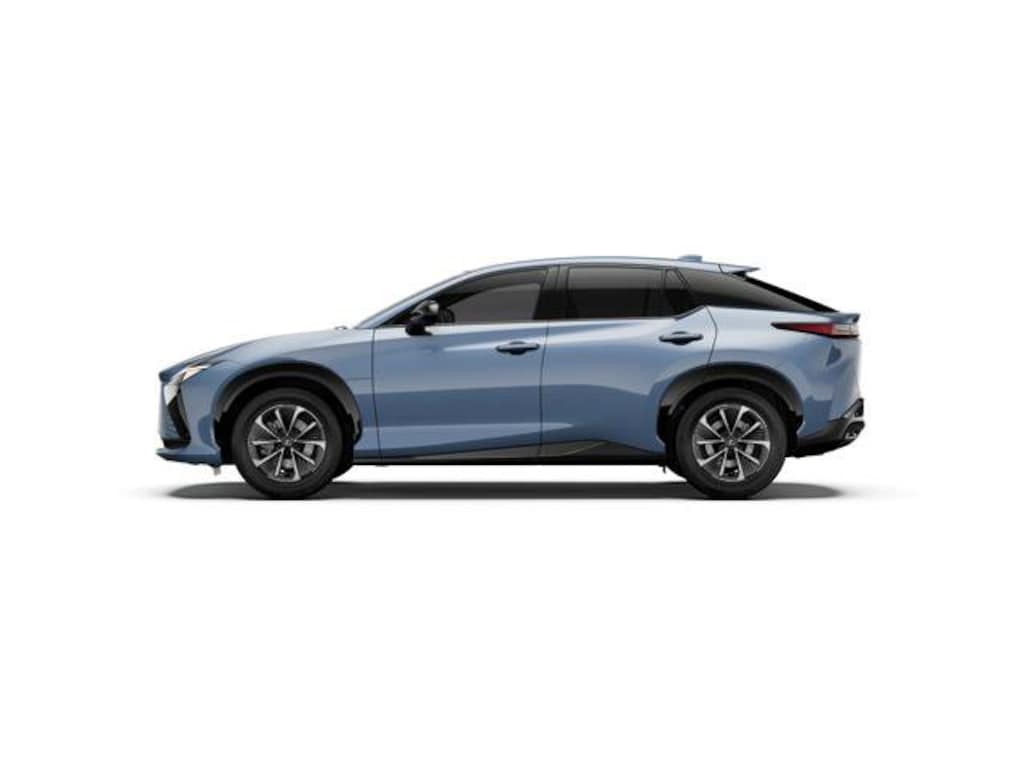 New 2026 Lexus RZ 450e PREMIUM AWD Sport Utility