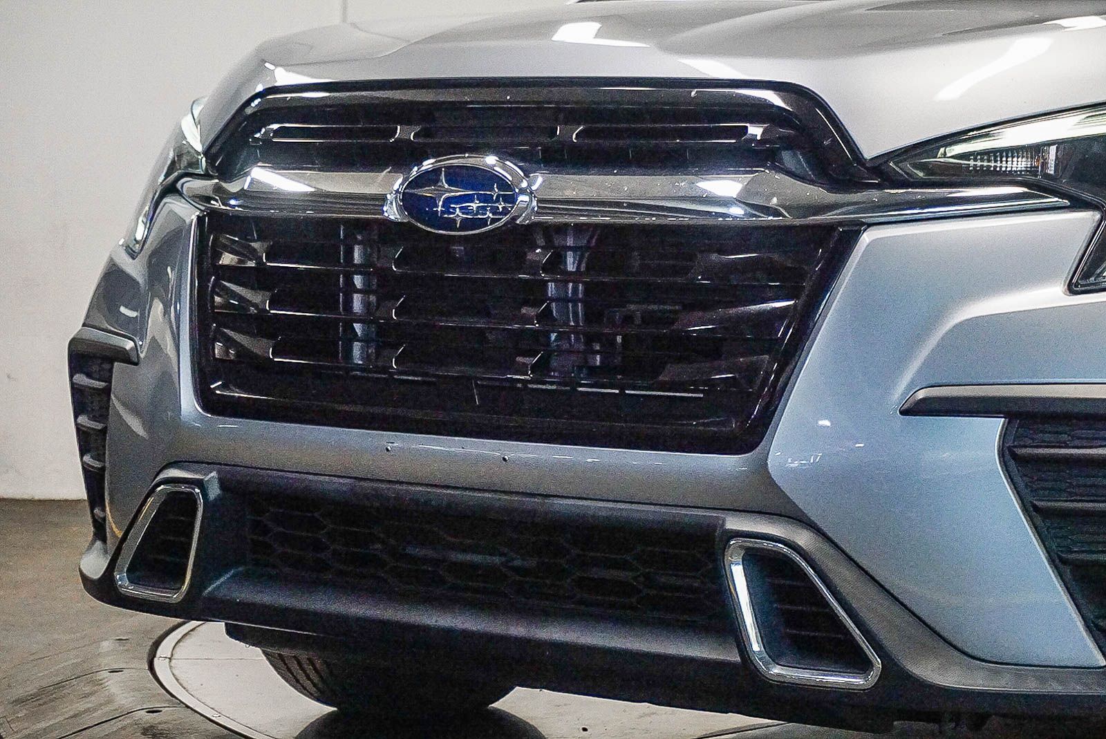 Thumbnail: 2024 Subaru Ascent - 7