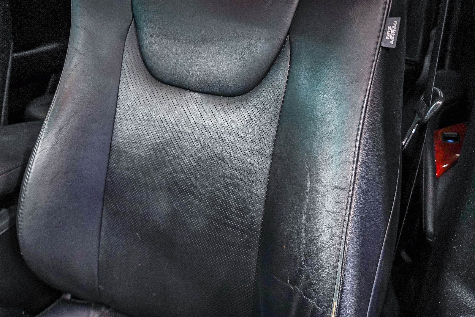 Thumbnail: 2011 Lexus RX - 24