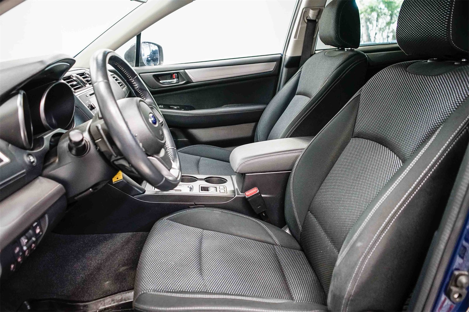 Thumbnail: 2019 Subaru Outback - 16