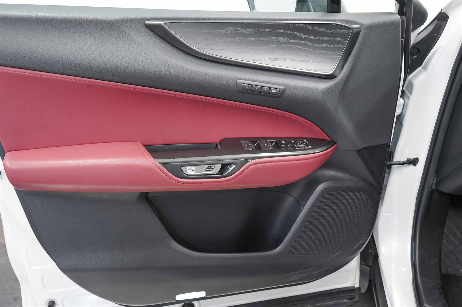 Thumbnail: 2024 Lexus NX - 22