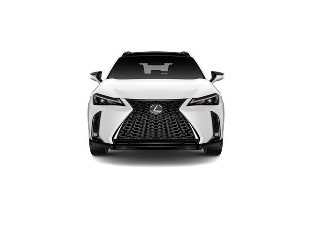 Thumbnail: 2025 Lexus UX - 5