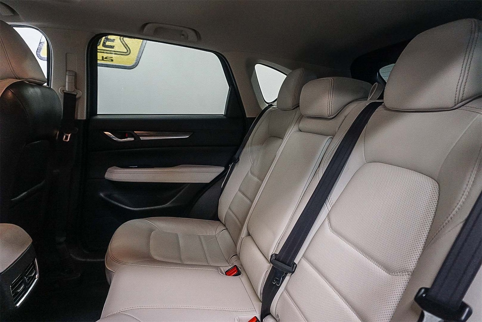 Thumbnail: 2020 Mazda CX-5 - 19