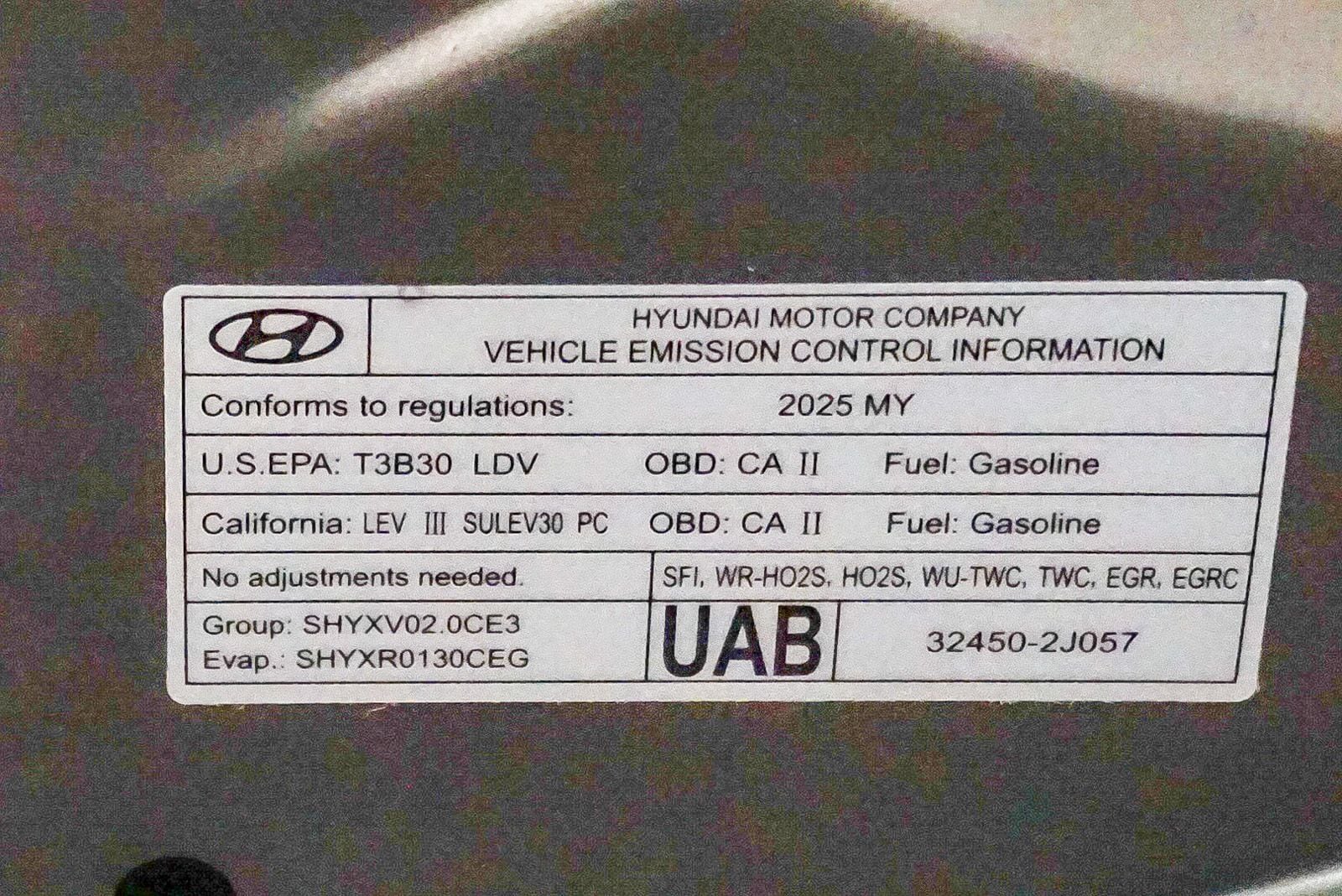 Thumbnail: 2025 Hyundai Elantra - 27