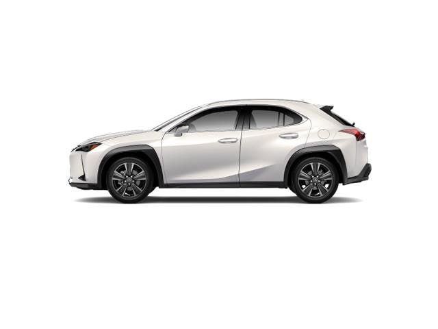 Thumbnail: 2025 Lexus UX - 2